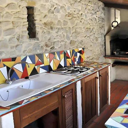 L'oasis Argeliers