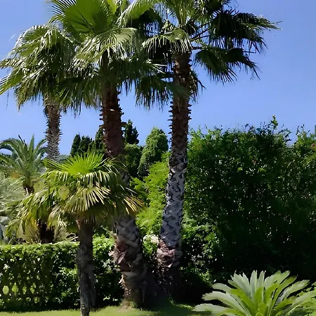 L'oasis Argeliers