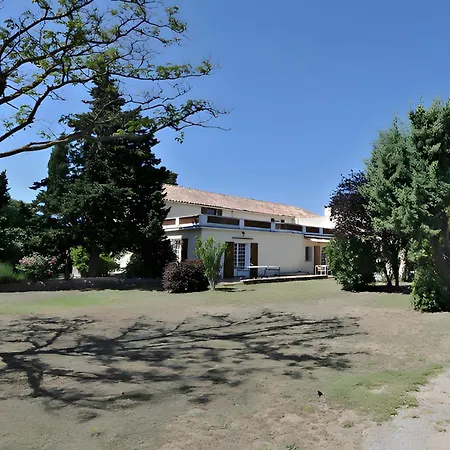 L'oasis Prázdninový dům