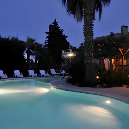 L'oasis