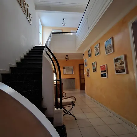 Prázdninový dům L'oasis Argeliers
