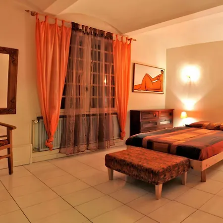 Prázdninový dům L'oasis Argeliers
