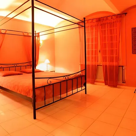 Prázdninový dům L'oasis Argeliers