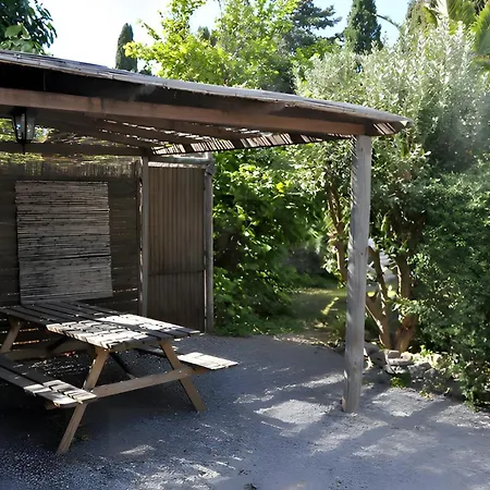Prázdninový dům L'oasis