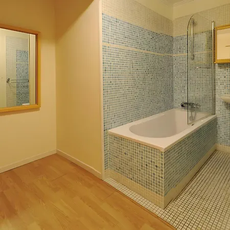 Prázdninový dům L'oasis *